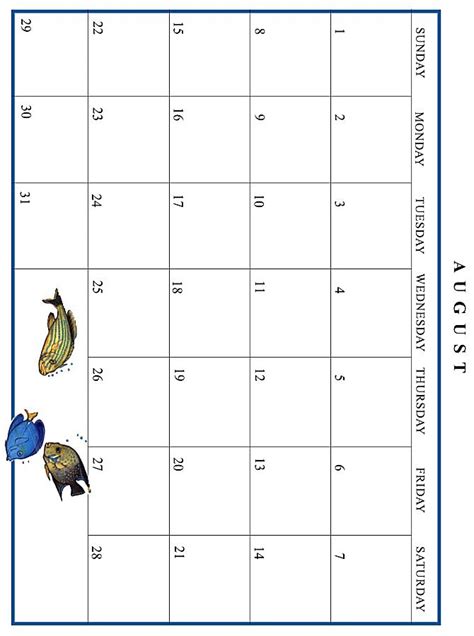 Check out august 1999 movies and get ratings, reviews, trailers and clips for new and popular movies. Jan Brett 1999 Calendar - August grid