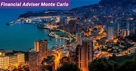 Financial Adviser Monte Carlo Qrops Callaghan Financial Services