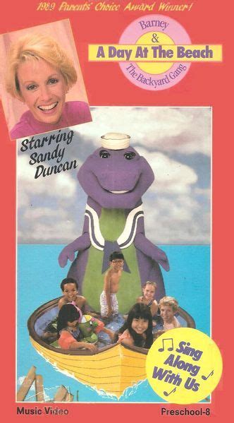 Barney And The Backyard Gang Tv Show Barney And The Backyard Gang 978