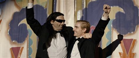 My life inside the room, the greatest bad movie ever made by greg sestero and tom bissell. The Disaster Artist | A24