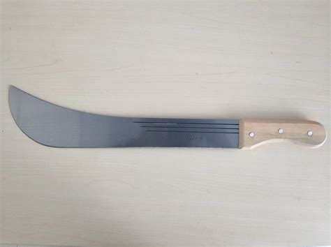 Garden Machete With Wooden Handle Buy Hunting Machetemartindale