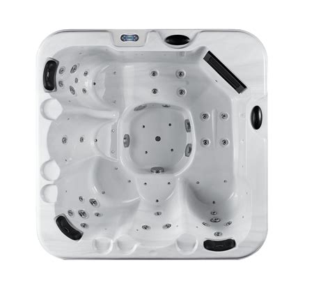 Mona Lisa Acrylic Sexy Hot Tub Piscinas Fiberglass Water Therapy Portable Spa M 3352 China Spa