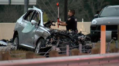 Man Accused Of Causing Horrific Car Crash That Killed Retired Marine