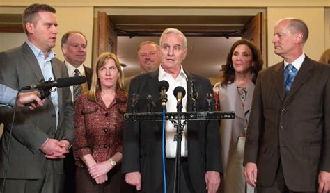 Minnesota Leaders Say They Can Work Out Their Budget Differences But