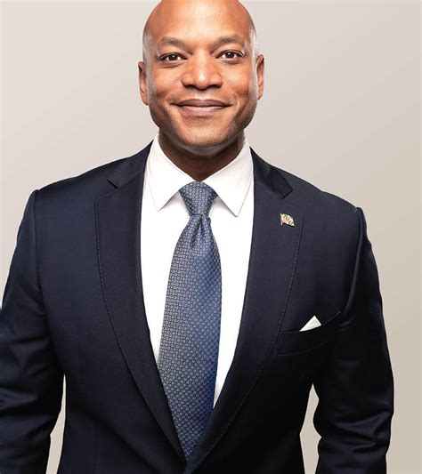 Gov Wes Moore Has Lofty Dreams For Maryland Can He Make Them Come True