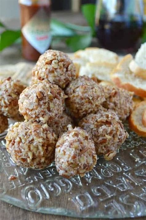 Take note of how many appetizers per person so you don't run out early: 18 Easy Cold Party Appetizers for any season & great make ahead recipes