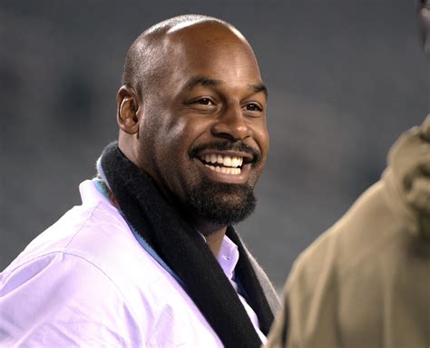 Donovan Mcnabb Arrested For Another Dui