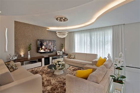Designer De Interiores E Paisagista Iara Kílaris Modern Living Room