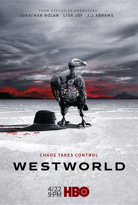 new westworld poster r hbo