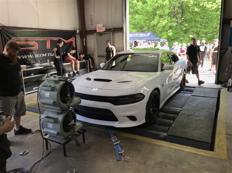 So What Is Parked Next To Your Hellcat Page 31 Srt Hellcat Forum
