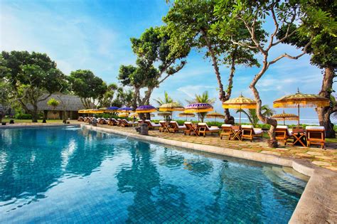 Lowongan The Oberoi Beach Resort Bali Seminyak Februari HHRMA Bali