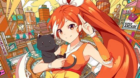 Os Melhores Animes De Fantasia Da Crunchyroll Hit Site