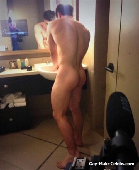 Steve Grand Leaked Frontal Nude Photos Fake The Men Men