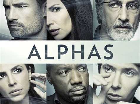 Tüm fullhdfilmizleyin.com ailesine iyi izlemeler diliyoruz. Alphas 1. Sezon 6. Bölüm İzle - OnlineDizi