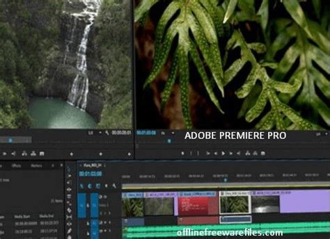 The adobe premiere pro trial is the first step to creating amazing video projects for anything from family. Download Adobe Premiere Pro CC for all Windows XP, Vista ...