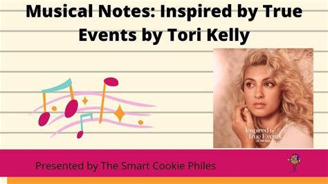 Musical Notes Tori Kelly YouTube