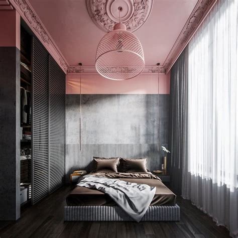 Bedroom Design 2023 Latest Top Trends Of The Modern Interior
