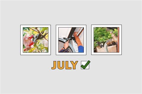 8 Home Maintenance Tasks To Tackle In July The Washington Post