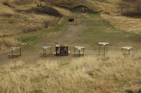 New Public Shooting Range On The Way Local News Stories