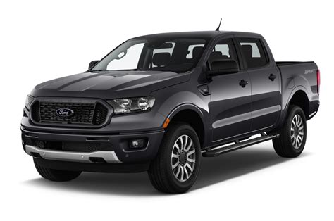 2020 Ford Ranger Buyers Guide Reviews Specs Comparisons