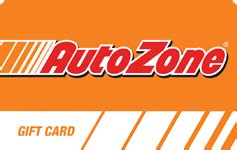 Is an american retailer of aftermarket automotive parts and accessories, the largest in the united states. AutoZone Gift Card Balance | Gift Card Granny