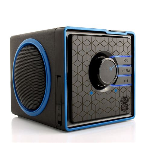 The Loudest Portable Speakers Review Best Of 2019