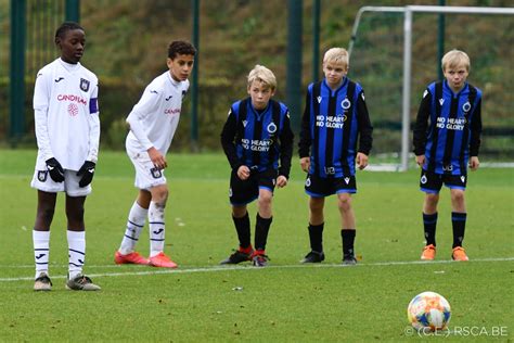 3,918 likes · 139 talking about this. U13 | RSCA - Club Brugge 2-1 | Officiele website Royal ...