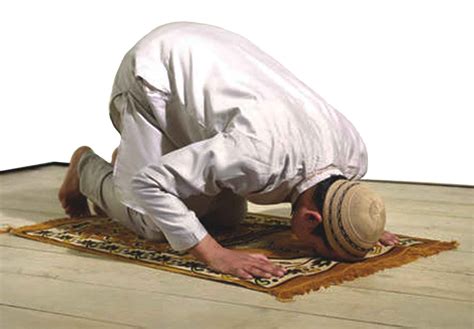 تفسير حلم الصلاة في المسجد للعزباء
