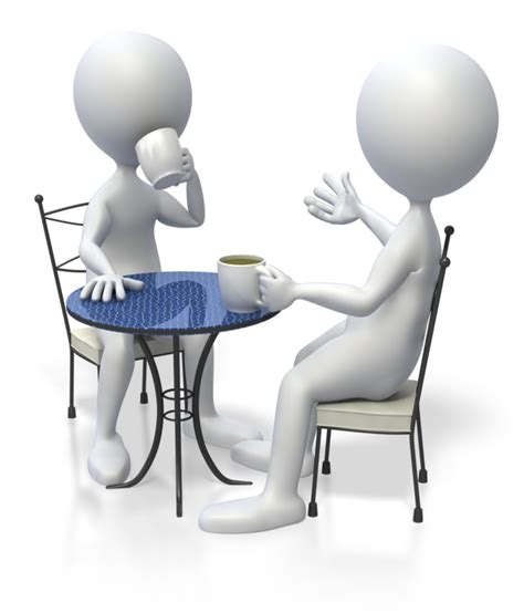 Png Two People Talking Transparent Two People Talkingpng Images Pluspng