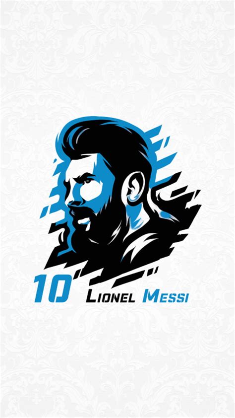 [2024] 🔥messi 10 Argentina Fc Barcelona Legend Leo Leo Messi 800x1422 255976