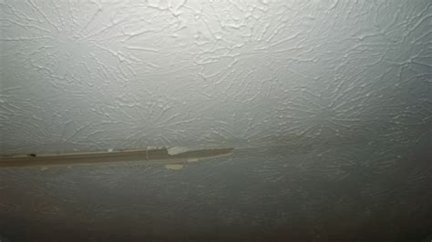 How should i go about repairing it? painting - How to repair "textured" ceiling texture - Home ...