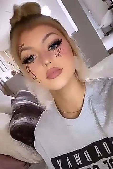 Pin De Hailey Luvianos En Loren Gray