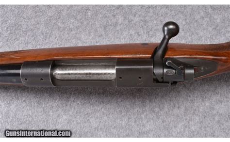 Winchester Model 70 Post 64 ~ 308 Win