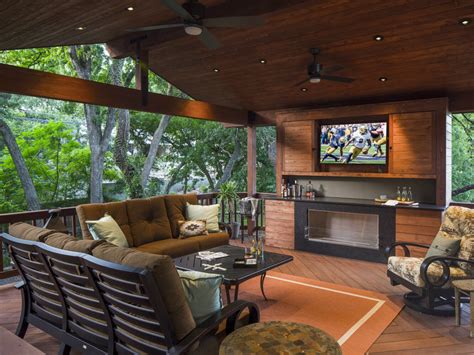 Austin Design Experts Reveal Top Trends For Your Outdoor