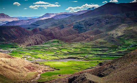 High Atlas Mountains Travel Morocco Lonely Planet