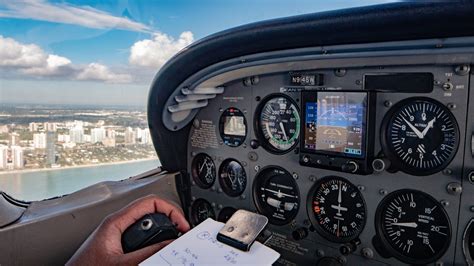 Easa Flight Instructor Course Flying Academy Los Angeles