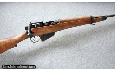 Lee Enfield No 5 Mk1 Jungle Carbine 303 Brit