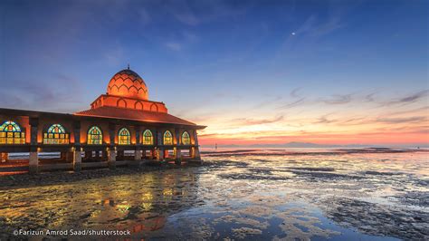 Tempat Menarik Di Perlis Photoshoot Tepung Pelita