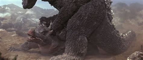 Godzillas Greatest Fights Ign