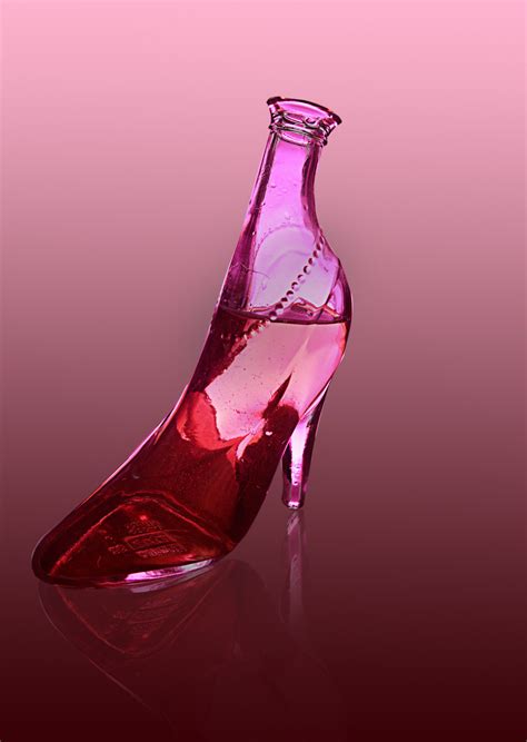 Free Images Shoe Color Drink Pink Red Wine Material Alcohol Wine Bottle Glass Bottle