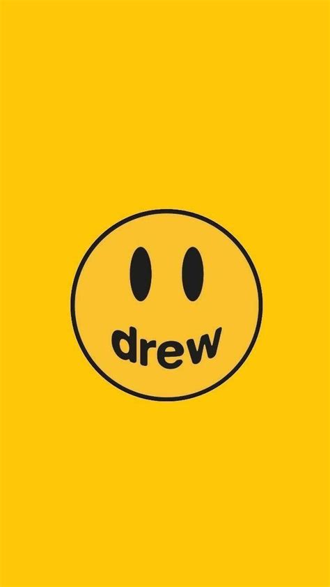 Drew House Logo Png