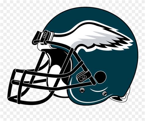 Carolina Panthers Helmet Svg Clipart 4946743 Pinclipart