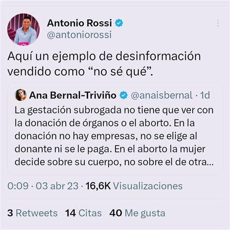 RPB 33 Millo On Twitter Seguro Que Antonio Rossi El