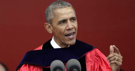 African American Reports Barack Obama To Speak At Virtual Hbcu