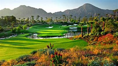 Palm Springs Wells Indian Golf Resort Course