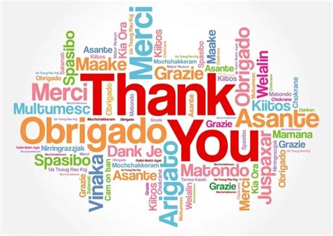 How To Say Thank You In Indonesian 2021
