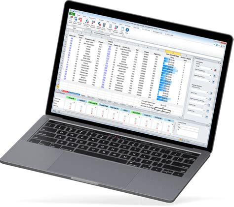 Reports Wand Real Time Excel Based Reporting Solution Insightsoftware