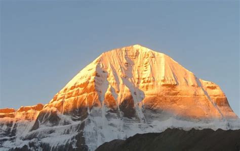 Kailash Mansarovar Tour Package Guge Tour In Tibet 2022