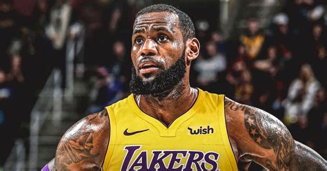 By rotowire staff | rotowire. BREAKING: LeBron James Agrees To 4-Year, $154 Million Deal ...