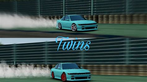 Assoluto Racing Twins Youtube